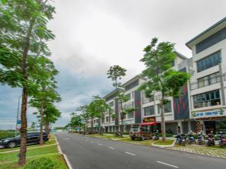 Bán nhà kđt gamuda gardens hai mặt phố  kinh doanh đỉnh cao  khu vip đáng sống  vỉa hè đá bóng.