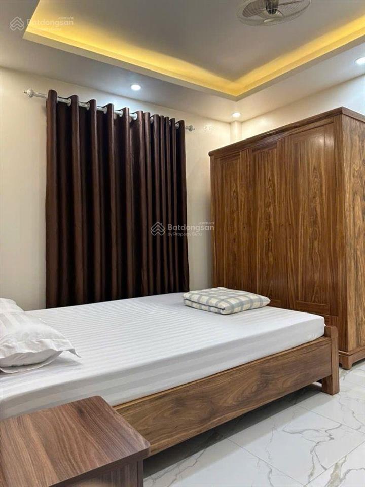 Bán nhà phố đại la diện tích 50m2 6 tầng thang máy gần phố .tổng 9 phòng khép kín doanh thu tốt.