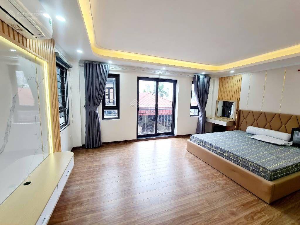 Bán nhà trung tâm hai bà trưng  5 tầng thang máy nhập khẩu  full nội thất xịn xò  ô tô vào nhà 