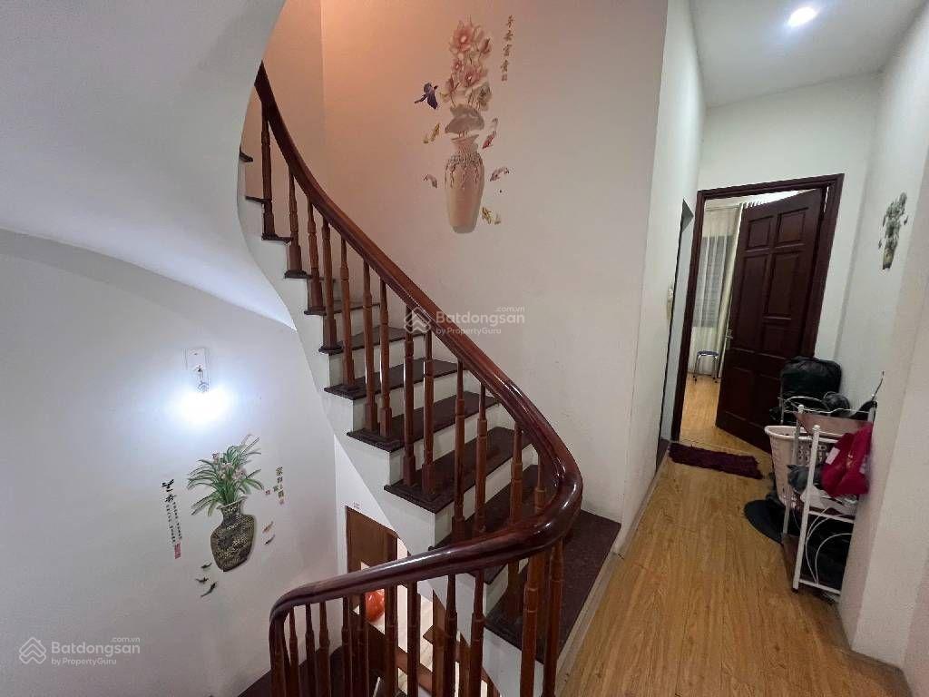 Bán nhà phố tô hiến thành diện tích 50.5m2 4 tầng ở luôn giá tốt 0949 135 ***.