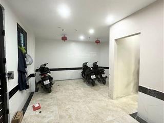 Bán nhà phố minh khai diện tích 55m2 7 tầng thang máy pull nội thất gần phố giá...0949 135 ***.