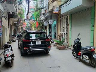 Bán nhà khu trung tâm hai bà trưng khu vực nhiều trường đại học ,gần phố giải phóng, phố vọng ,lê t