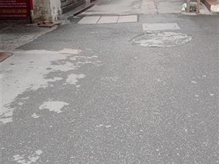 Bán nhà lô góc 3 thoáng nở hậu ô tô đỗ kinh doanh đỉnh ngõ thông gần tam trinh