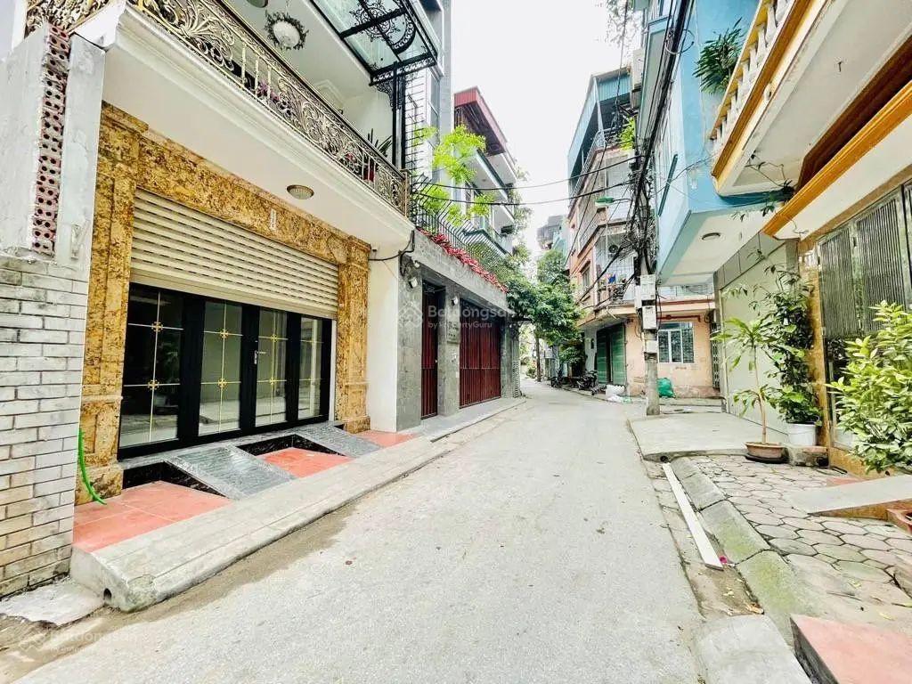 Nhà đẹp trung tâm không gian sống chuẩn giá trị bền vững tọa lạc tại khu vực trần đại nghĩ