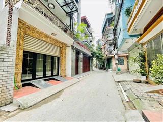 Nhà đẹp trung tâm không gian sống chuẩn giá trị bền vững tọa lạc tại khu vực trần đại nghĩ
