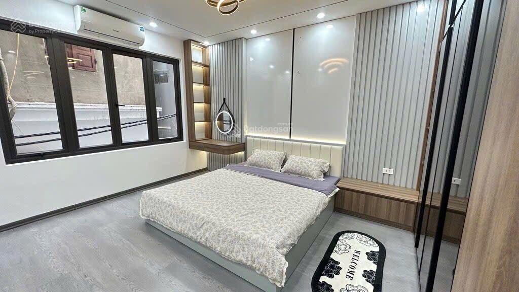 Nhà đẹp trung tâm không gian sống chuẩn giá trị bền vững tọa lạc tại khu vực trần đại nghĩ