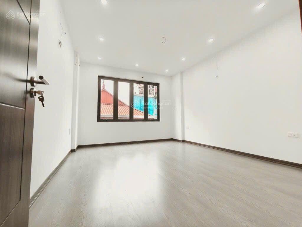 Nhà đẹp trung tâm không gian sống chuẩn giá trị bền vững tọa lạc tại khu vực trần đại nghĩ