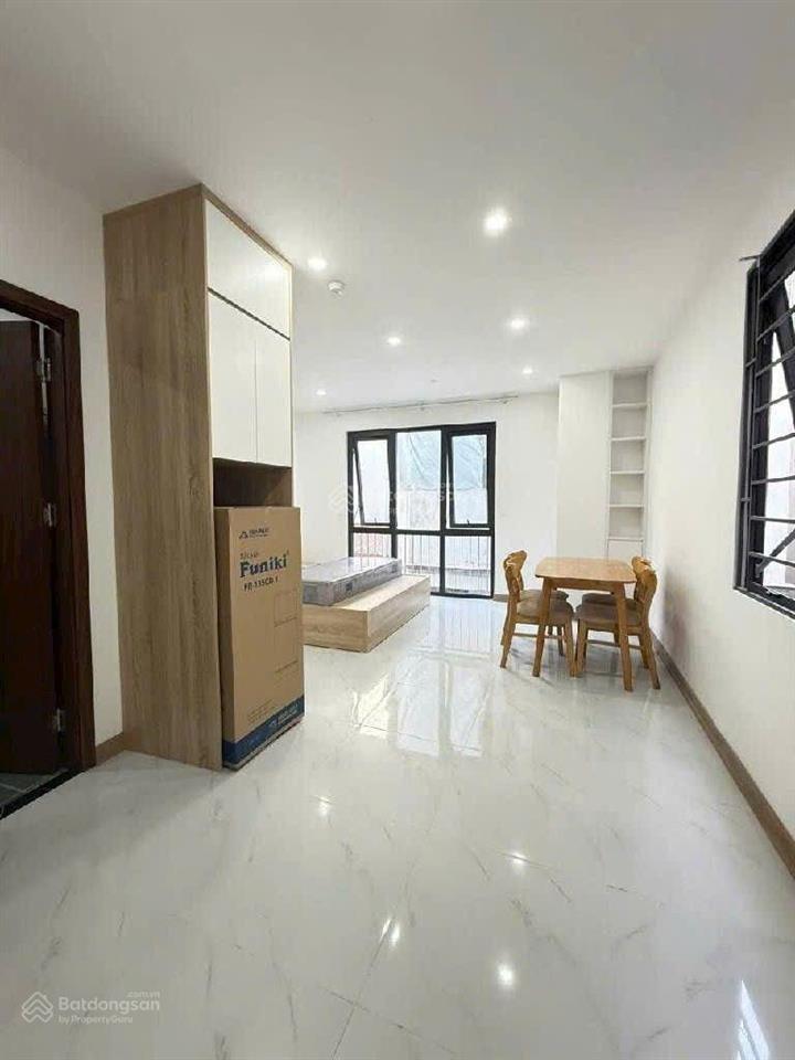 Để sở hữu tòa dòng tiền, cỗ máy in tiền bề thế, đẹp không tì vết  7 tầng mới koong, oto phi, mặt