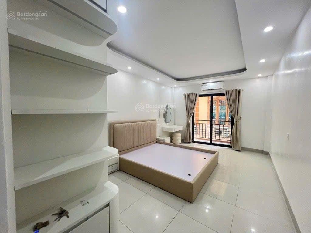 Để sở hữu tòa dòng tiền, cỗ máy in tiền bề thế, đẹp không tì vết  7 tầng mới koong, oto phi, mặt