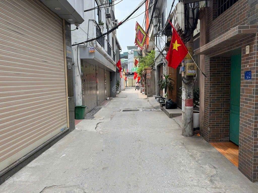 Để sở hữu tòa dòng tiền, cỗ máy in tiền bề thế, đẹp không tì vết  7 tầng mới koong, oto phi, mặt
