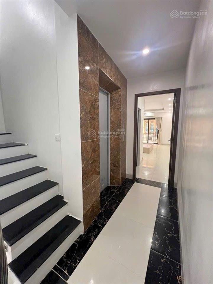 Để sở hữu tòa dòng tiền, cỗ máy in tiền bề thế, đẹp không tì vết  7 tầng mới koong, oto phi, mặt