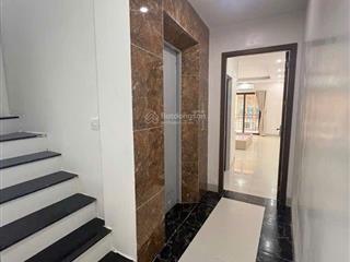 Để sở hữu tòa dòng tiền, cỗ máy in tiền bề thế, đẹp không tì vết  7 tầng mới koong, oto phi, mặt