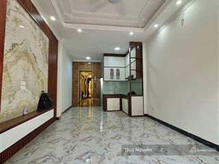 Nhà đẹp gần gamuda 6 tầng thang máy trước nhà thoáng chỉ hơn 8 tỷ. vị trí đẹp, hạ tầng