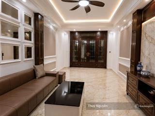 Bán siêu phẩm lò đúcgiáp hoàn kiếm thang máy full nội thất tiền tỷ dt 47m 7 tầng