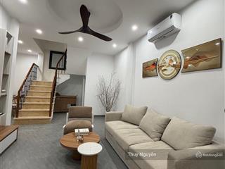 Bán nhà đẹp 55m2 4 ngủ full nội thất 2 mặt thoáng gần phố cổ .chỉ hơn 10 tỷ .094913 56