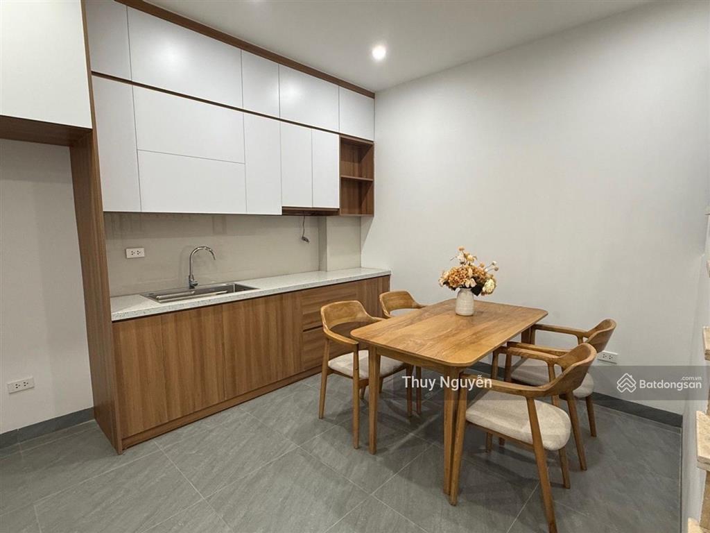 Bán nhà đẹp 55m2 4 ngủ full nội thất 2 mặt thoáng gần phố cổ .chỉ hơn 10 tỷ .094913 56