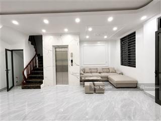 Giá mới hơn 12 tỷ cơ hội vàng đón đầu quy hoạch nhà phố giải phóng. nhà mới đẹp 6 tầng