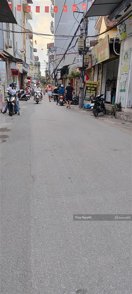 Bán đất phố yên duyên diện tích 70m2 ngõ ô tô thông ,gần đường vành đai, gần phố tam trinh đi lại