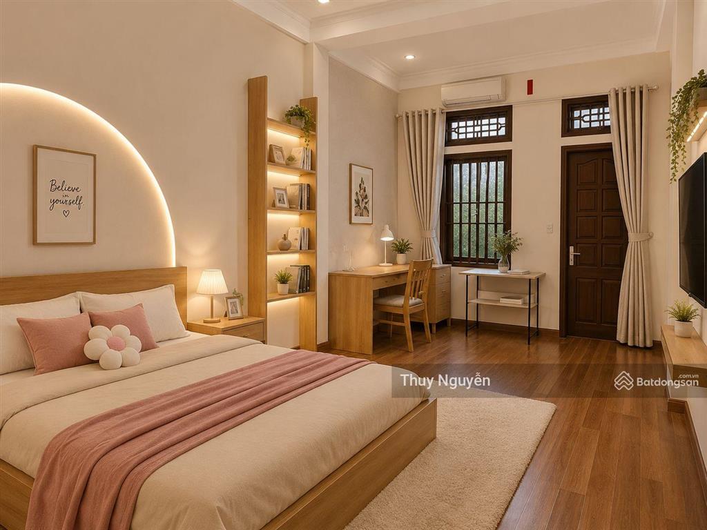 Phân lô ô tô vào nhà gần hồ đền lừ nhà đẹp giữ tiền vị trí đẹp, khu dân trí cao, hạ t