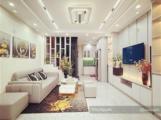 Bán nhà phố giải phóng diện tích 38m² xây 6 tầng thang máy nhà đẹp vị trí đẹp giá tốt khu vực.