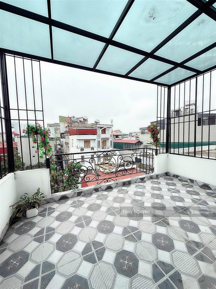 Bán nhà phố giải phóng diện tích 38m² xây 6 tầng thang máy nhà đẹp vị trí đẹp giá tốt khu vực.