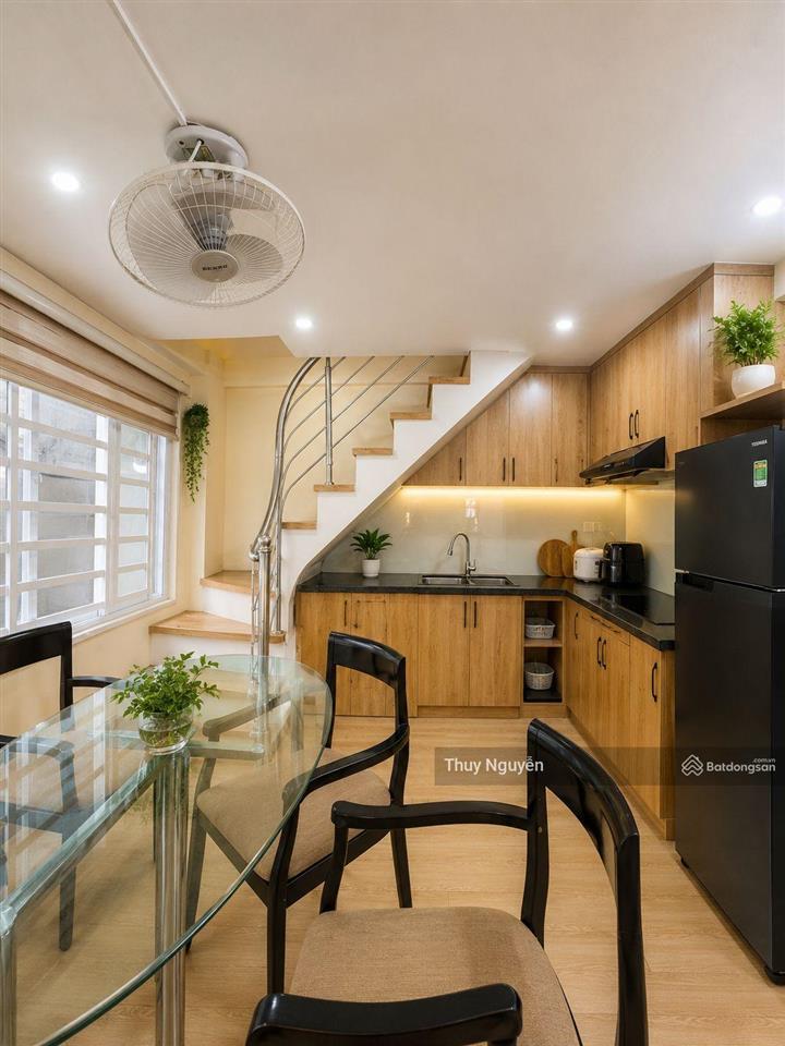 Bán nhà gần gamuda  không quy hoạch  30m ra phố  nhà dân xây chắc chắn chỉ hơn 3 tỷ.