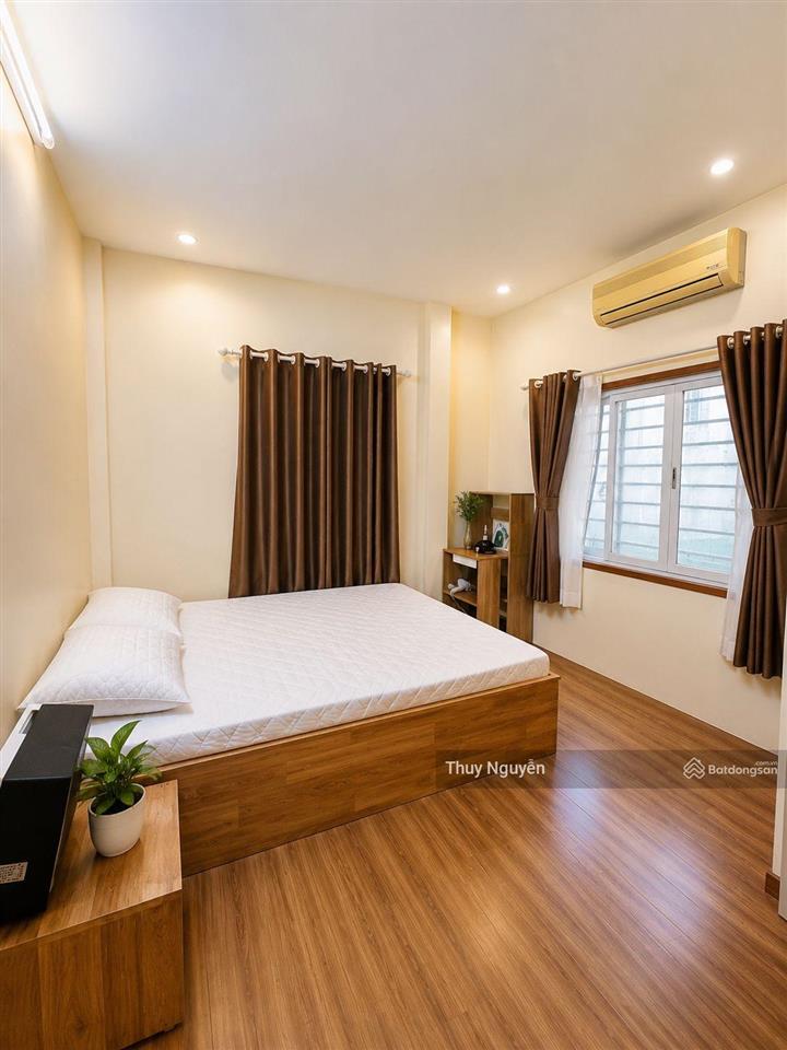 Bán nhà gần gamuda  không quy hoạch  30m ra phố  nhà dân xây chắc chắn chỉ hơn 3 tỷ.