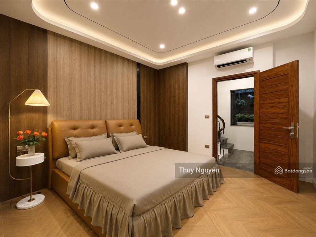 Bán nhà đẹp phố bạch mai hiếm thang máy ô tô đỗ cửa full nội thất cao cấp vị trí vàng