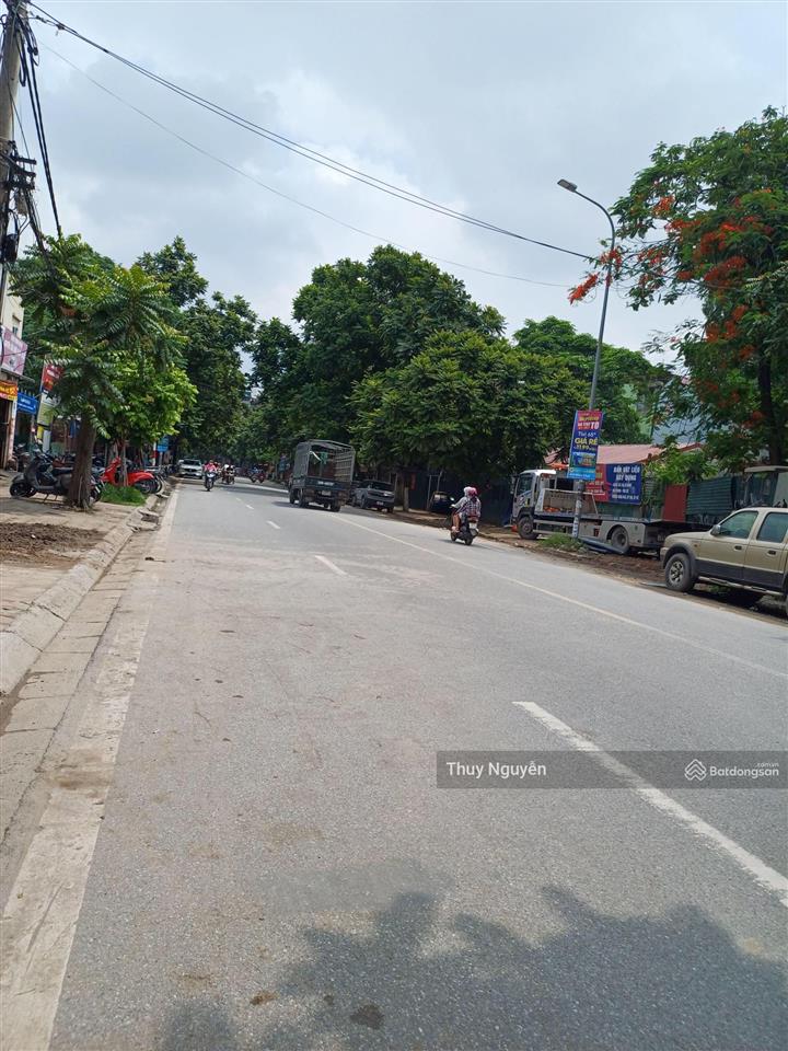 Đất đẹp hiếm yên duyên hàng xóm gamuda view hồ tích sản đỉnh không quy hoạch giá tốt