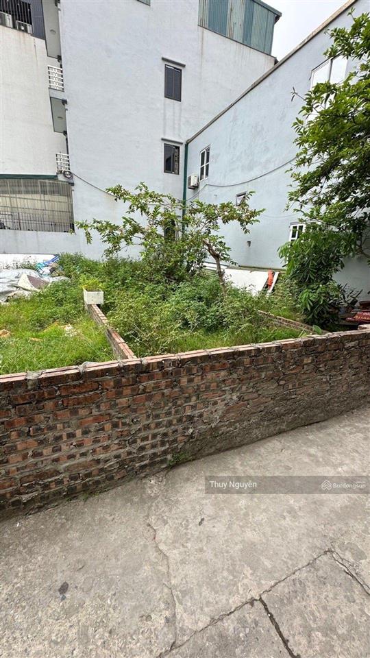Đất đẹp hiếm yên duyên hàng xóm gamuda view hồ tích sản đỉnh không quy hoạch giá tốt