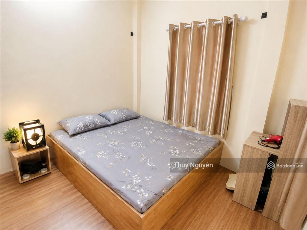 Bán nhà gần phố tam trinh, gần vành đai 3 khu gamuda diện tích 42.5m2 xây 5 tầng. giá hơn 9 tỷ