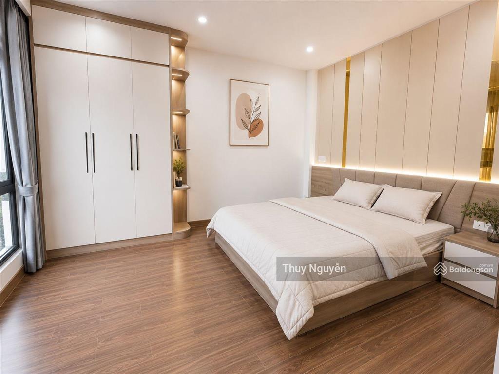 Bán nhà lĩnh nam nhà mới thang máy gara 2 ô tô 55m chỉ hơn 14 tỷ 0949 135 ***.