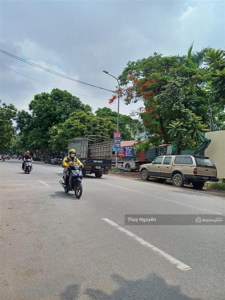 Bán đất đẹp hàng xóm gamuda view hồ chỉ hơn 6 tỷ 0949 135 ***. 50.5m sổ vuông không