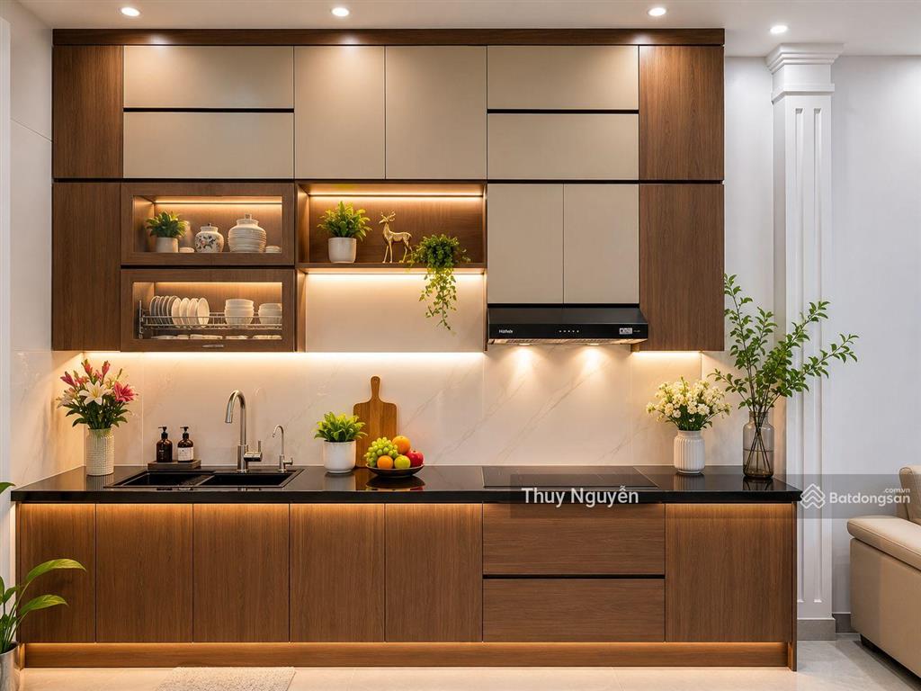 Bán nhà riêng 35m2, 7,1 tỷ tại nguyễn đức cảnh, hoàng mai, hà nội