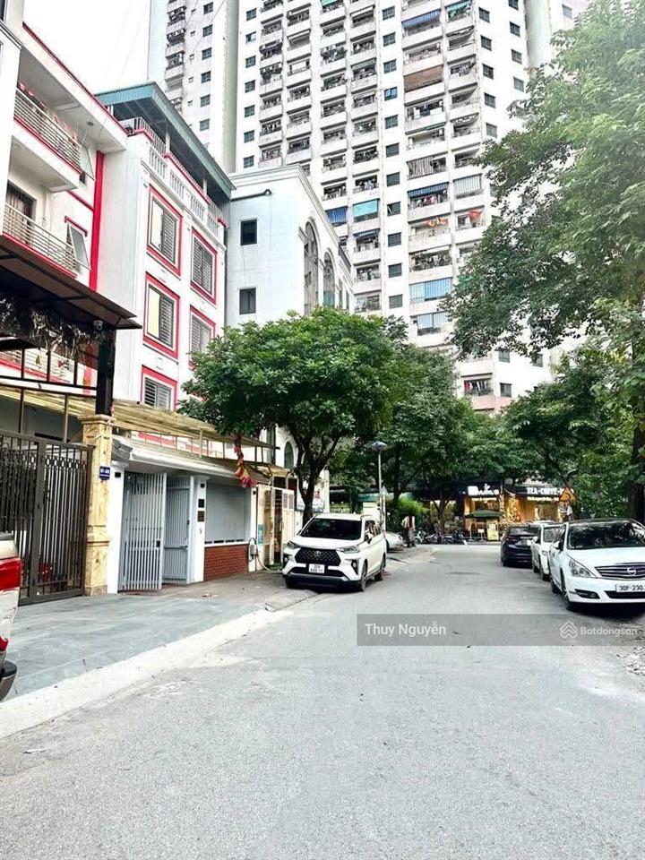 Bán siêu phẩm phố lạc trung mặt tiền đẹp kinh doanh đỉnh chỉ hơn 28tỷ. nhà phố trung tâm