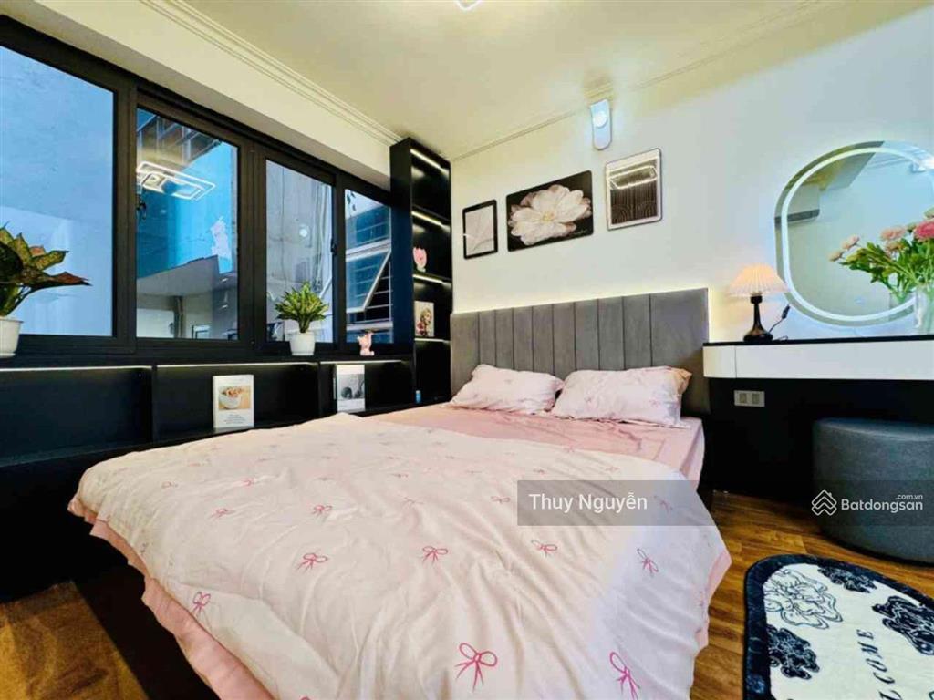 Hiếm phân khúc hơn 7 tỷ trung tâm hai bà trưng gần phố huế, bạch mai, trần khát chân