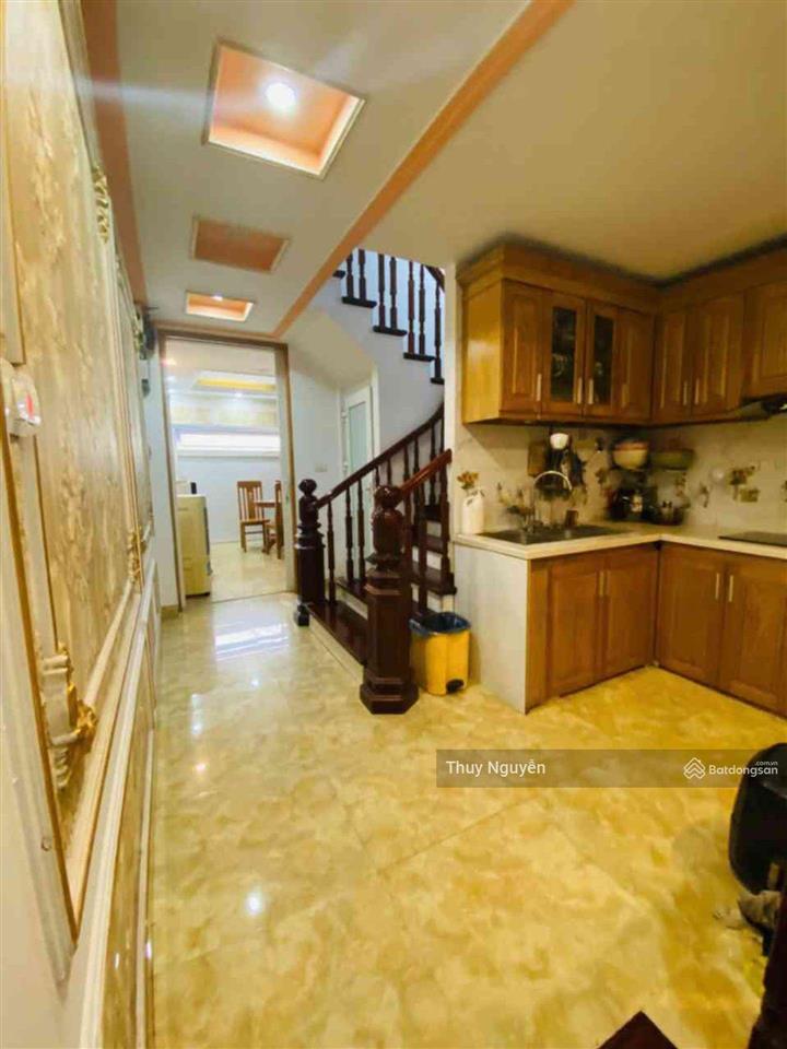 Bán nhà mặt phố kinh doanh  quy hoạch ổn định  nhà xây 6 tầng  gần hồ điều hoà giá 12.5 tỷ.