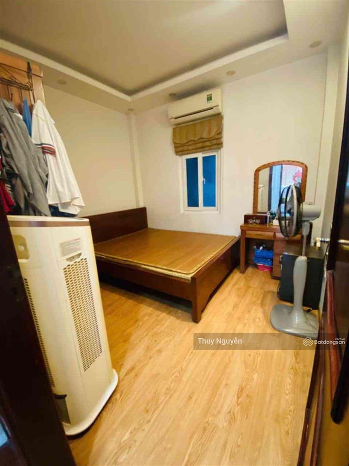 Bán nhà mặt phố kinh doanh  quy hoạch ổn định  nhà xây 6 tầng  gần hồ điều hoà giá 12.5 tỷ.