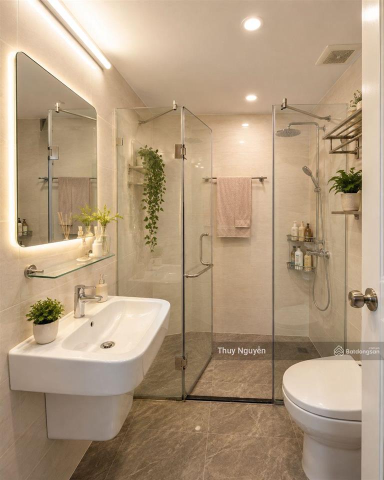 Vợ chồng trẻ mua hôm nay 5 năm sau sẽ cảm ơn quyết định này! nhà đẹp y hình về ở ngay