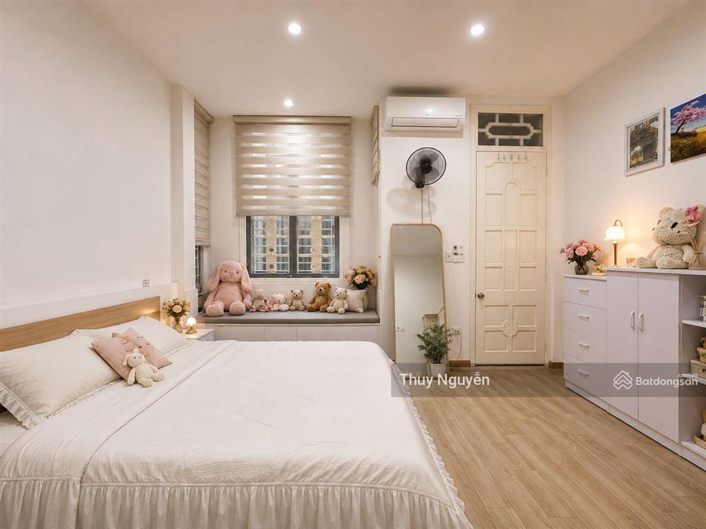 Vợ chồng trẻ mua hôm nay 5 năm sau sẽ cảm ơn quyết định này! nhà đẹp y hình về ở ngay