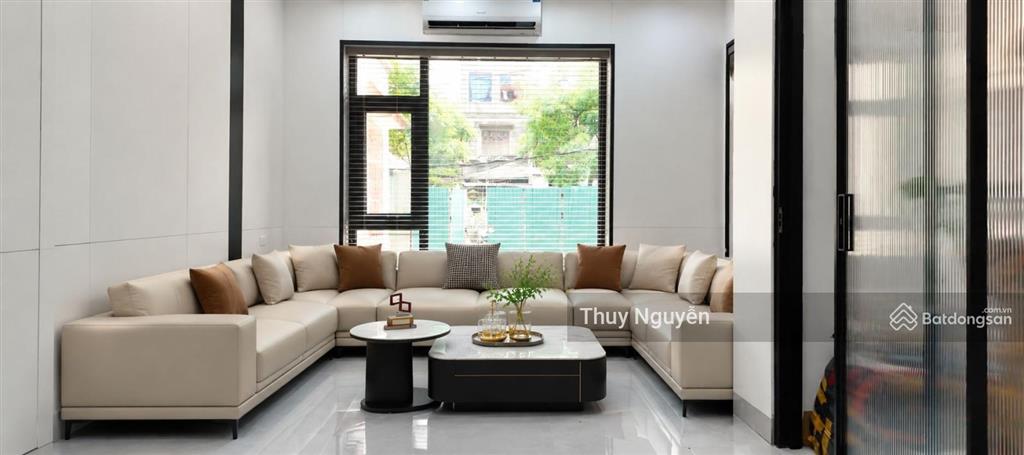 Bán nhà phố tây trà khu phân lô vip gần gamuda ô tô tránh chạy vòng quanh. = diện tích 55m2 6