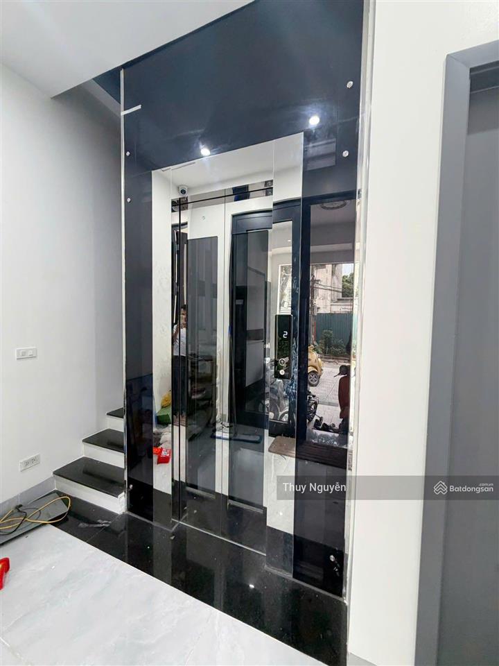 Bán nhà phố tây trà khu phân lô vip gần gamuda ô tô tránh chạy vòng quanh. = diện tích 55m2 6
