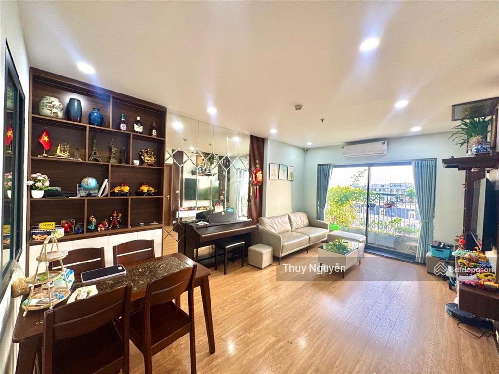 Chỉ hơn 5tỷ helios tower tam trinh căn góc đẹp 68m. vị trí đắc địa ngay nút giao minh kha