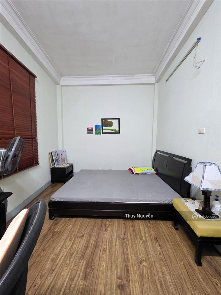 Bán nhà gần phố tam trinh diên tích 53.5m2 xây 3 tầng đẹp ở luôn giá tốt 0949 135 ***.