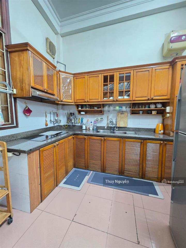 Bán nhà gần phố tam trinh diên tích 53.5m2 xây 3 tầng đẹp ở luôn giá tốt 0949 135 ***.