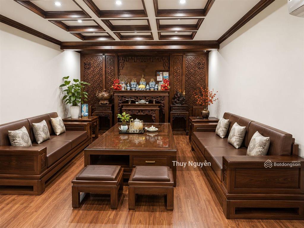 Bán nhà phố yên duyên gần gamuda diện tích 55.5m2 xây dựng 5 tầng thang máy gia đình thiện chí bán.