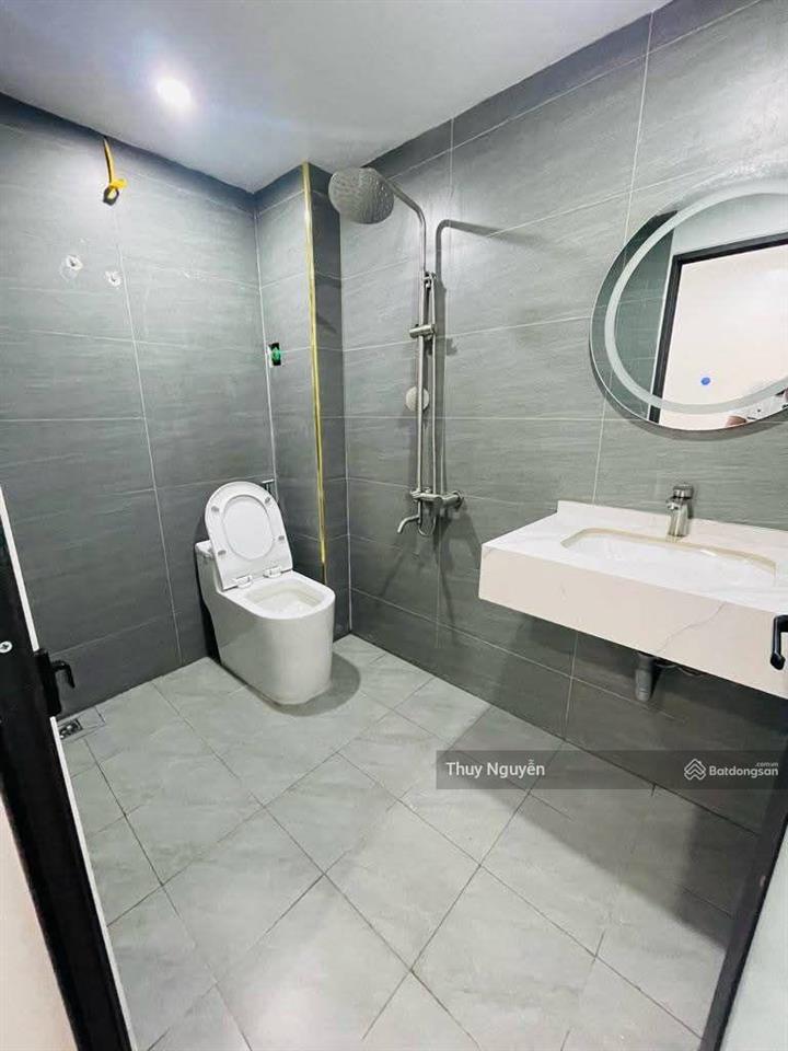 Chính chủ bán nhà phố lò đúc gần hồ hai bà giá chỉ nhỉnh 4 tỷ.