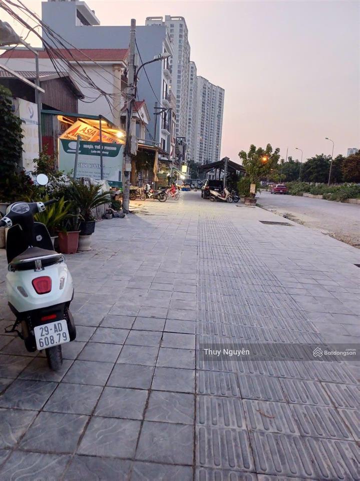 Chính chủ cho thuê nhà phố tam trinh 160m2 nhà cấp 4. ngay cạnh gamuda kinh doanh hàng ăn, mở hàng