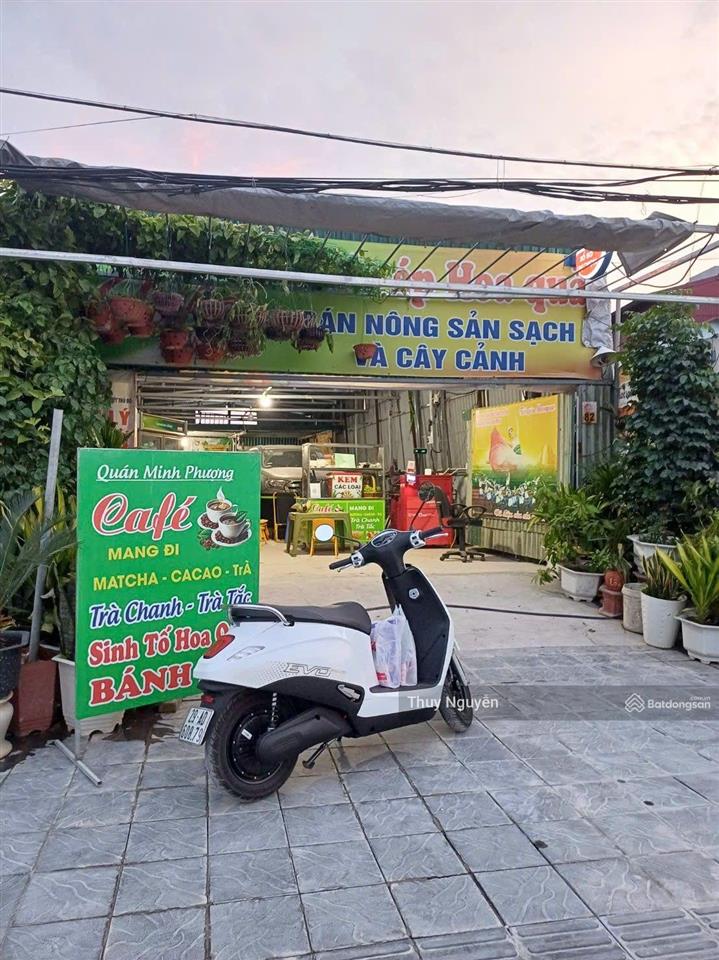 Chính chủ cho thuê nhà phố tam trinh 160m2 nhà cấp 4. ngay cạnh gamuda kinh doanh hàng ăn, mở hàng