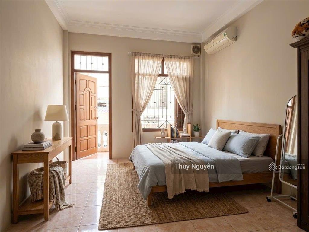 Bán nhà phố tam trinh hiếm phân lô ngách thông gần tô tránh gần phố tam trinh 0949 135 ***